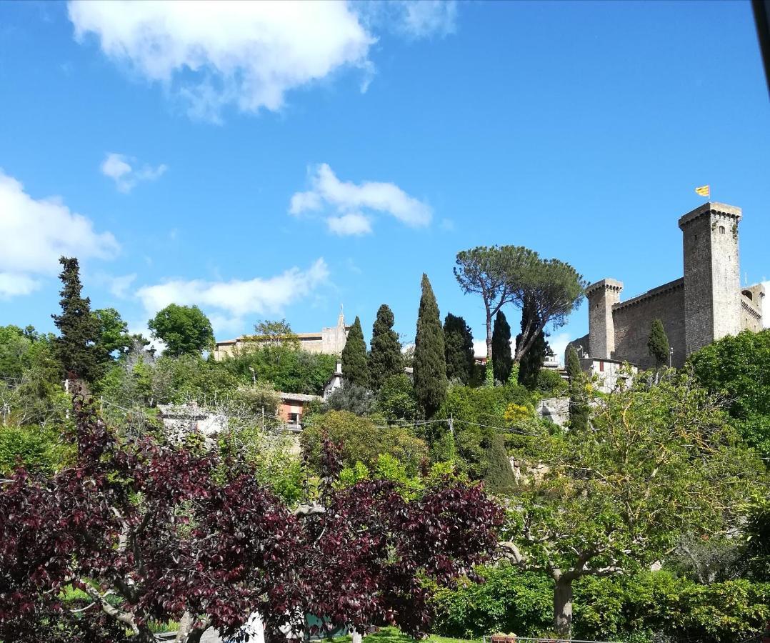 Alloggio Turistico Civico 4 بولسينا المظهر الخارجي الصورة